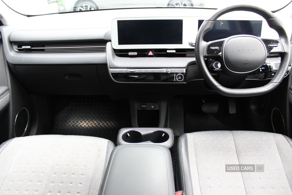 Used Hyundai IONIQ 5 2024 for sale - 76154050: Photo 4