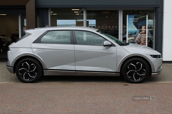 Used Hyundai IONIQ 5 2024 for sale - 76154050: Photo 5