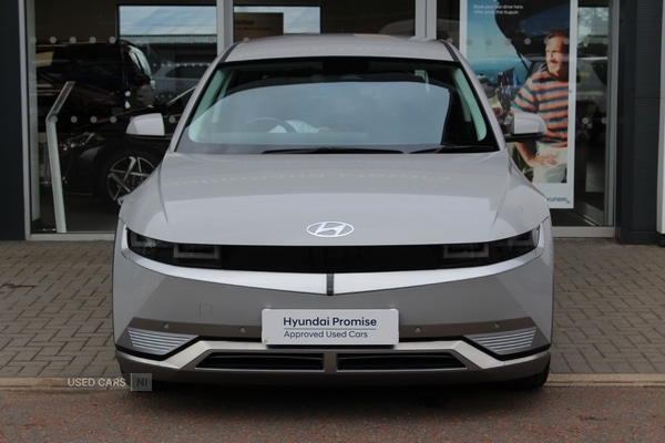 Used Hyundai IONIQ 5 2024 for sale - 76154050: Photo 6