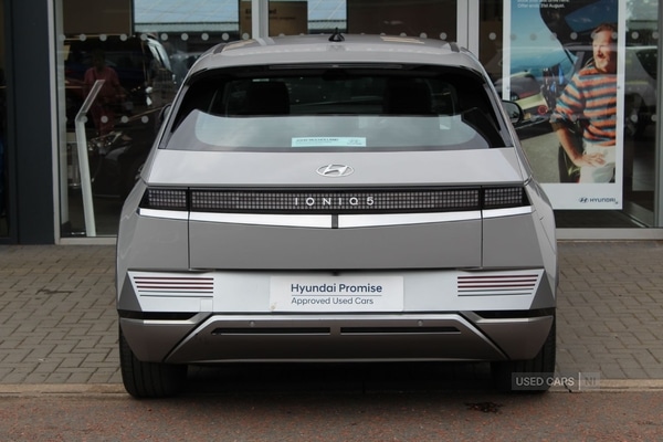 Used Hyundai IONIQ 5 2024 for sale - 76154050: Photo 7