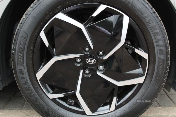 Used Hyundai IONIQ 5 2024 for sale - 76154050: Photo 9