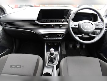 Used Hyundai i20 2024 for sale - 76154066: Photo
