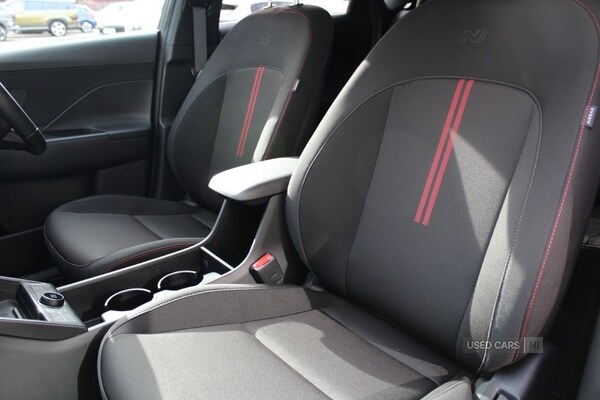 Used Hyundai KONA 2025 for sale - 76154082: Photo 11