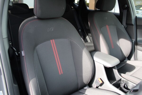 Used Hyundai KONA 2025 for sale - 76154082: Photo 12