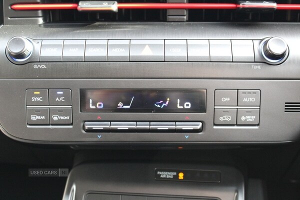 Used Hyundai KONA 2025 for sale - 76154082: Photo 14