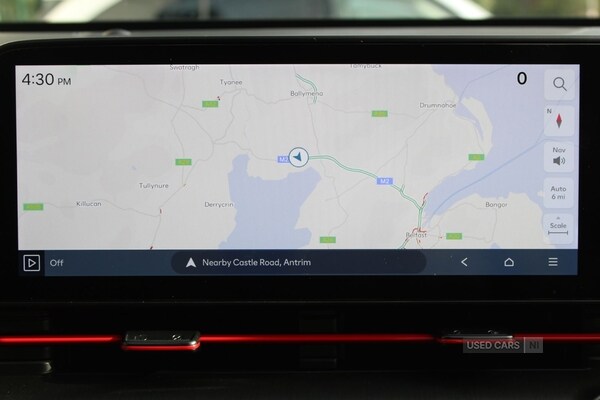 Used Hyundai KONA 2025 for sale - 76154082: Photo 15