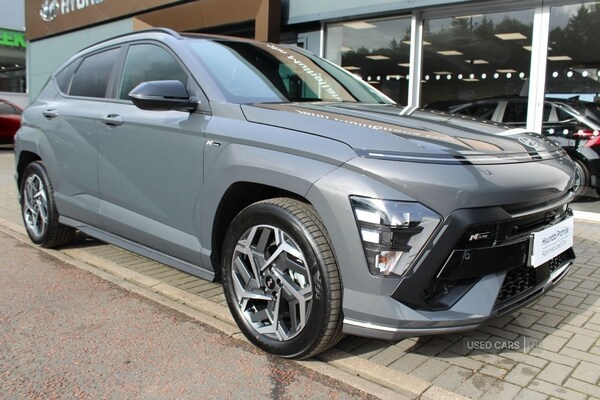 Used Hyundai KONA 2025 for sale - 76154082: Photo 18