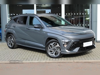 Used Hyundai KONA 2025 for sale - 76154082: Photo