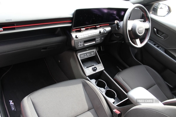 Used Hyundai KONA 2025 for sale - 76154082: Photo 2