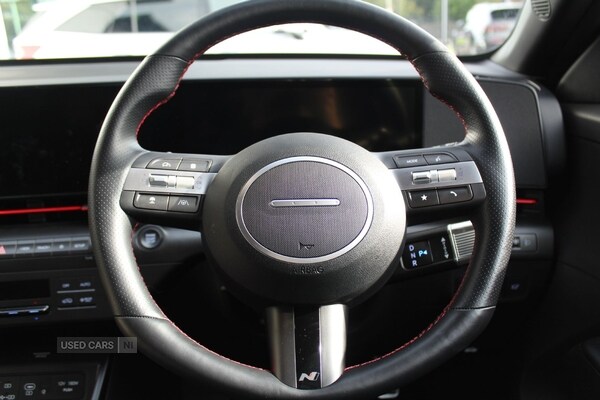 Used Hyundai KONA 2025 for sale - 76154082: Photo 20