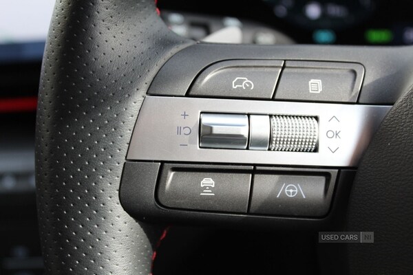 Used Hyundai KONA 2025 for sale - 76154082: Photo 21