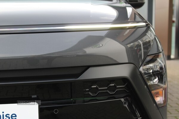 Used Hyundai KONA 2025 for sale - 76154082: Photo 26