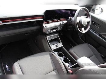 Used Hyundai KONA 2025 for sale - 76154082: Photo
