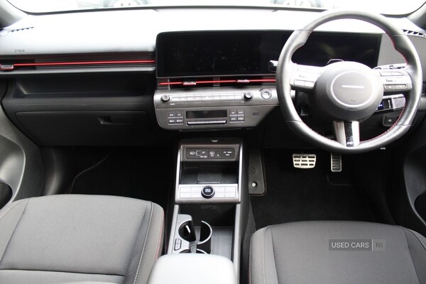 Used Hyundai KONA 2025 for sale - 76154082: Photo 4