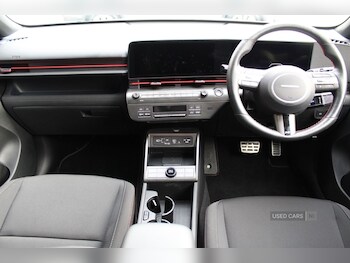Used Hyundai KONA 2025 for sale - 76154082: Photo