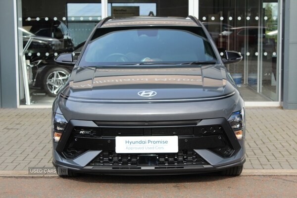 Used Hyundai KONA 2025 for sale - 76154082: Photo 6