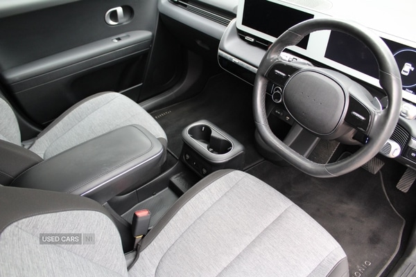 Used Hyundai IONIQ 5 2022 for sale - 76154079: Photo 10