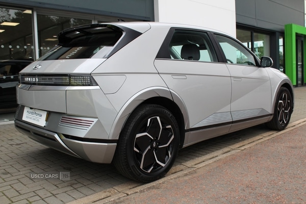 Used Hyundai IONIQ 5 2022 for sale - 76154079: Photo 19