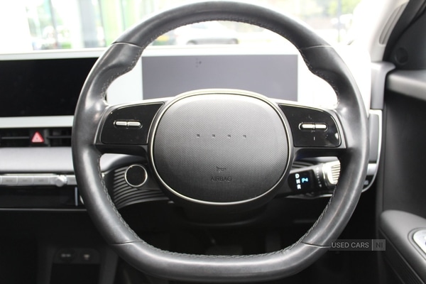 Used Hyundai IONIQ 5 2022 for sale - 76154079: Photo 20