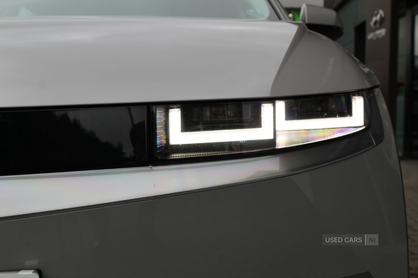Used Hyundai IONIQ 5 2022 for sale - 76154079: Photo 27