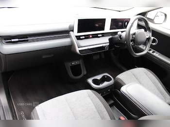 Used Hyundai IONIQ 5 2022 for sale - 76154079: Photo