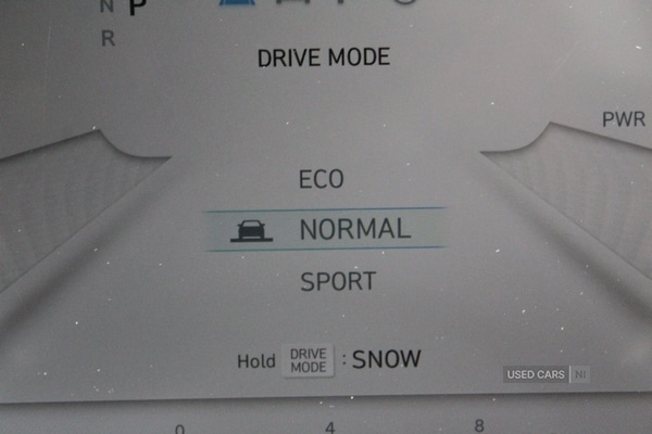 Used Hyundai IONIQ 5 2022 for sale - 76154079: Photo 33