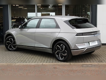 Used Hyundai IONIQ 5 2022 for sale - 76154079: Photo