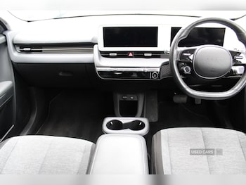 Used Hyundai IONIQ 5 2022 for sale - 76154079: Photo