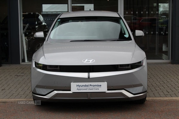 Used Hyundai IONIQ 5 2022 for sale - 76154079: Photo 6