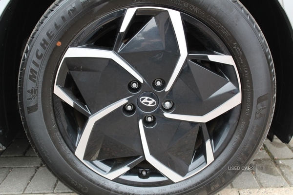 Used Hyundai IONIQ 5 2022 for sale - 76154079: Photo 9