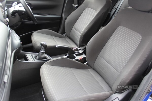 Used Hyundai i20 2022 for sale - 76154075: Photo 11