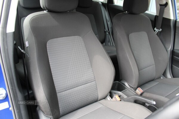 Used Hyundai i20 2022 for sale - 76154075: Photo 12