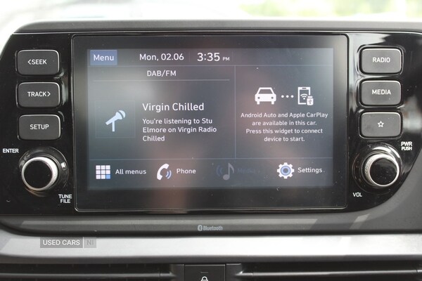 Used Hyundai i20 2022 for sale - 76154075: Photo 14