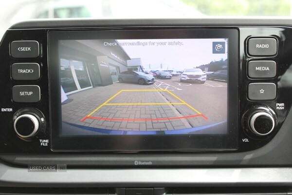 Used Hyundai i20 2022 for sale - 76154075: Photo 15