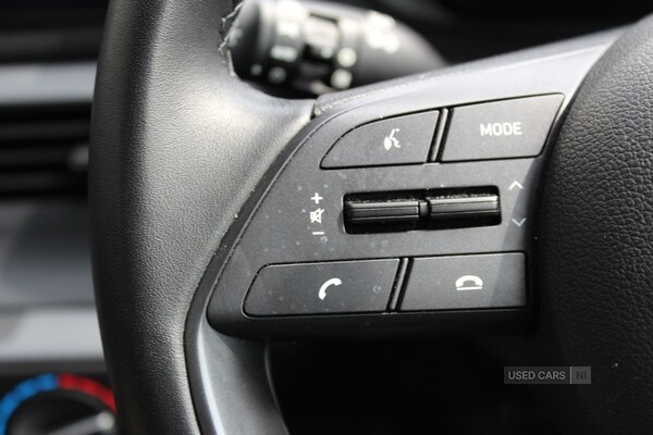 Used Hyundai i20 2022 for sale - 76154075: Photo 19