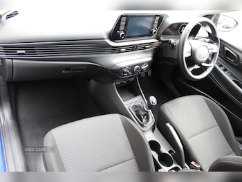 Used Hyundai i20 2022 for sale - 76154075: Photo