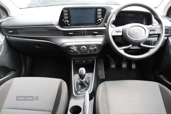 Used Hyundai i20 2022 for sale - 76154075: Photo 4