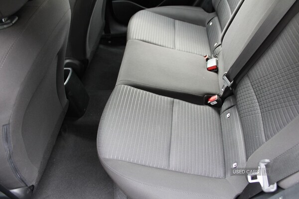 Used Hyundai i20 2022 for sale - 76154075: Photo 8