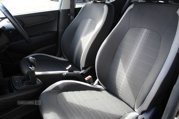 Used Hyundai i10 2023 for sale - 76154091: Photo 11