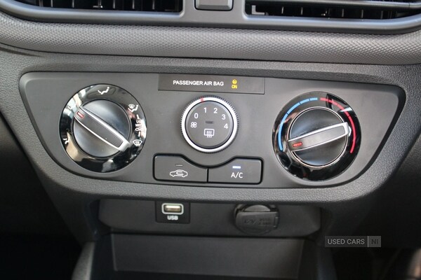 Used Hyundai i10 2023 for sale - 76154091: Photo 13