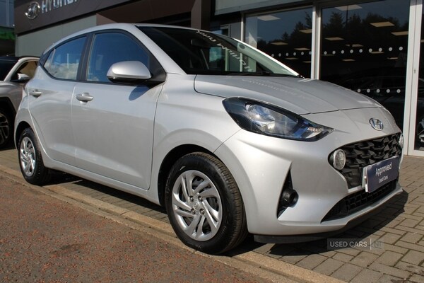 Used Hyundai i10 2023 for sale - 76154091: Photo 15