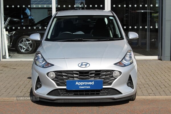Used Hyundai i10 2023 for sale - 76154091: Photo 6