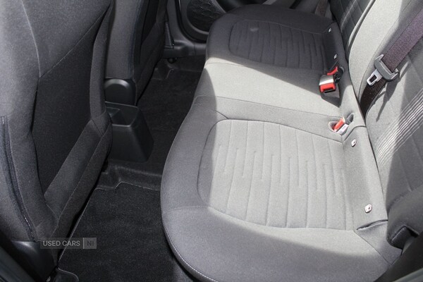 Used Hyundai i10 2023 for sale - 76154091: Photo 8