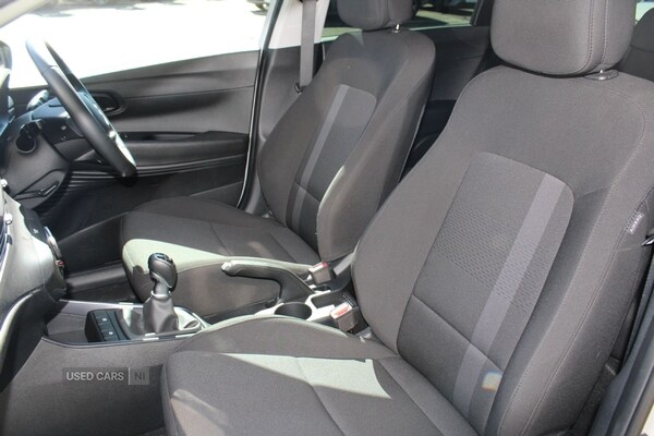 Used Hyundai i20 2024 for sale - 76154077: Photo 11