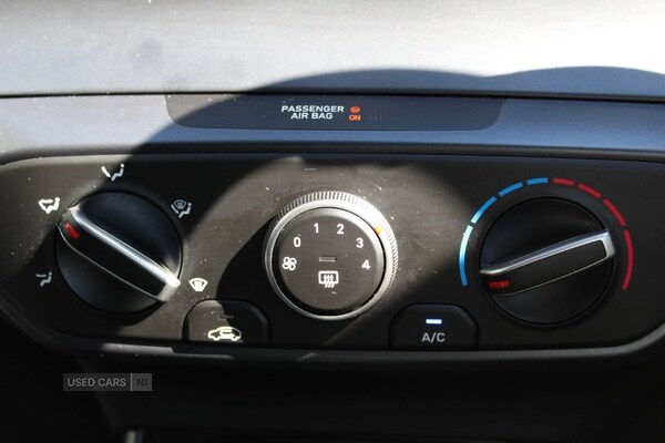 Used Hyundai i20 2024 for sale - 76154077: Photo 13