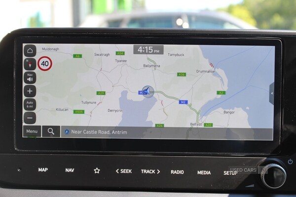 Used Hyundai i20 2024 for sale - 76154077: Photo 14