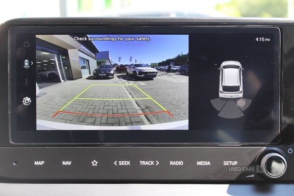 Used Hyundai i20 2024 for sale - 76154077: Photo 15