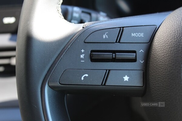 Used Hyundai i20 2024 for sale - 76154077: Photo 19