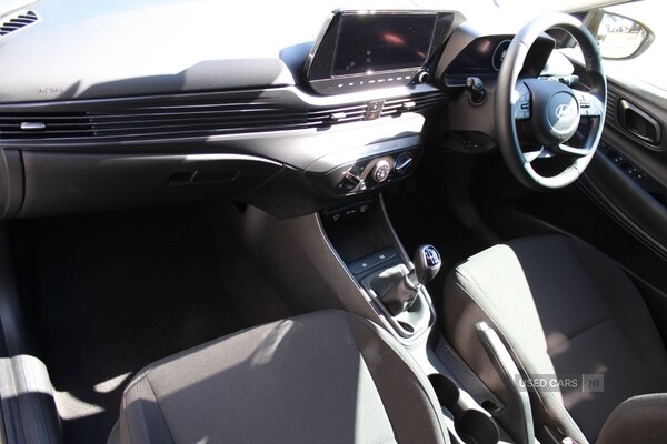 Used Hyundai i20 2024 for sale - 76154077: Photo 2