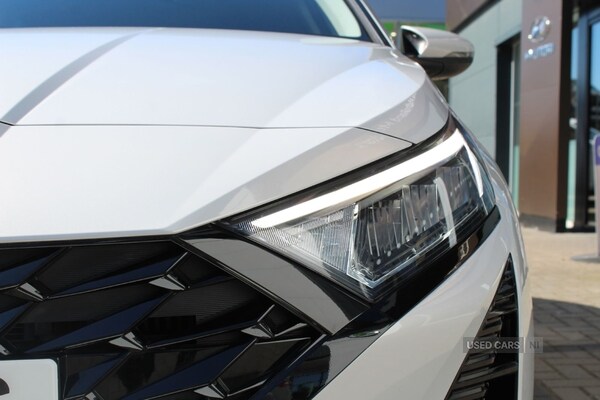 Used Hyundai i20 2024 for sale - 76154077: Photo 24